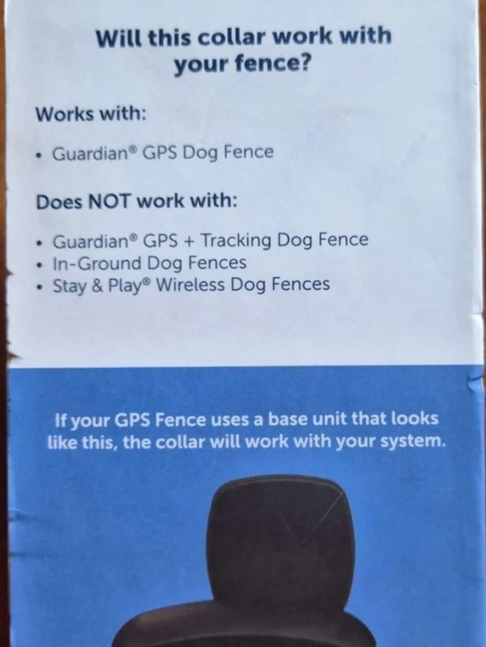 PetSafe Guardian GPS Add-A-Dog Collar - Black